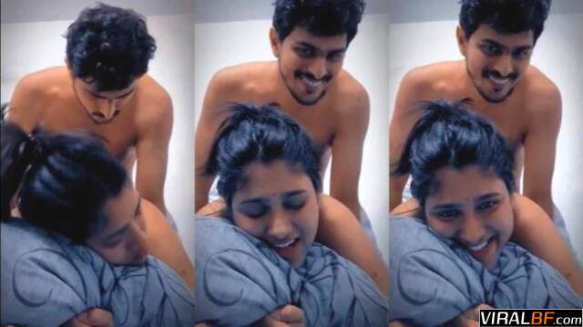 Busty Desi Bhabhi Caught In Hardcore Sucking Action