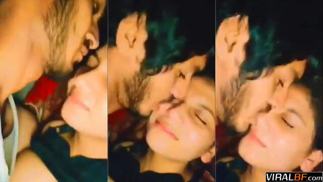 Desi Pakistani College Girl’s Private Sex Tape Leaked Online