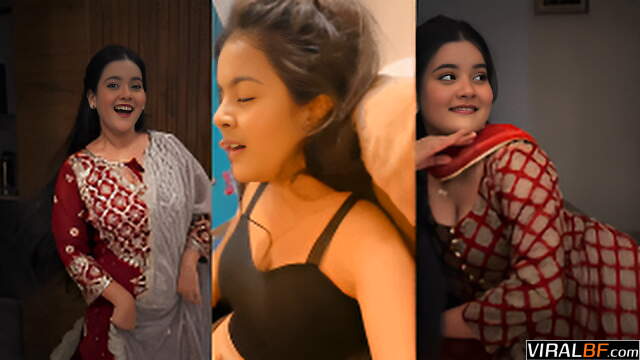 Gungun Gupta Naughty Viral MMS Leak Video