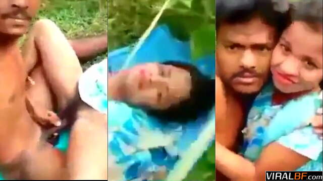 New Young Village Couple Viral Desi MMS Video Leaked