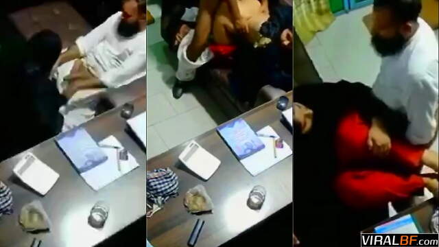 Real Pakistani Cctv Leak Principal Teacher Office Affair Xxx