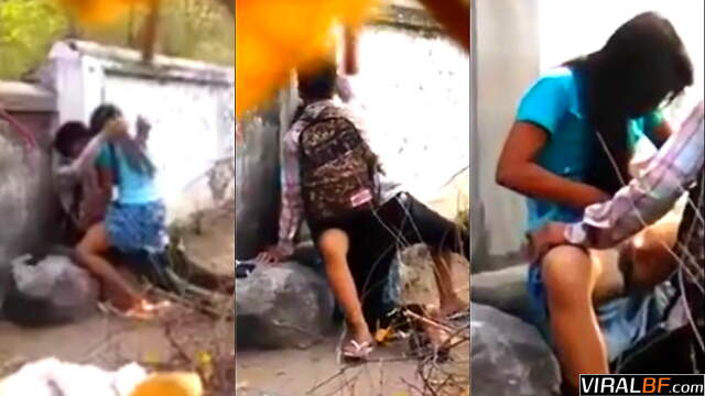 Steamy Desi Students Pounding In Park Around School Viral Mms Clip
