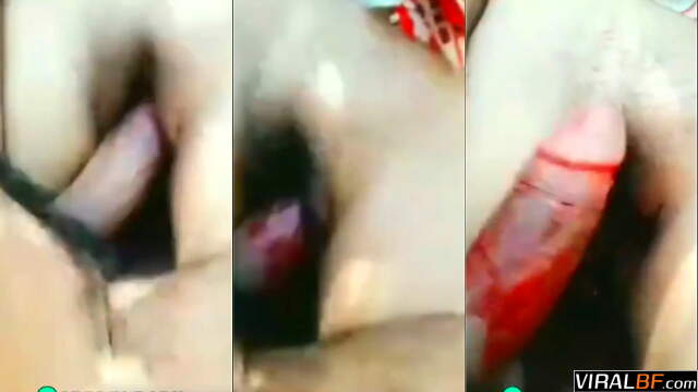 Uncut Desi Xxx Shaking Indian Girls First Time Outdoors Caught Raw