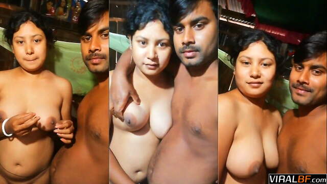 Viral Bengali Bhabhi Hardcore Pounding In Leaked Mms Porn Video